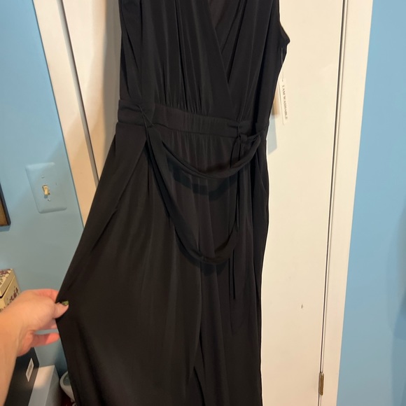 Shelby & Palmer jumpsuit 2x NWT - Picture 2 of 6